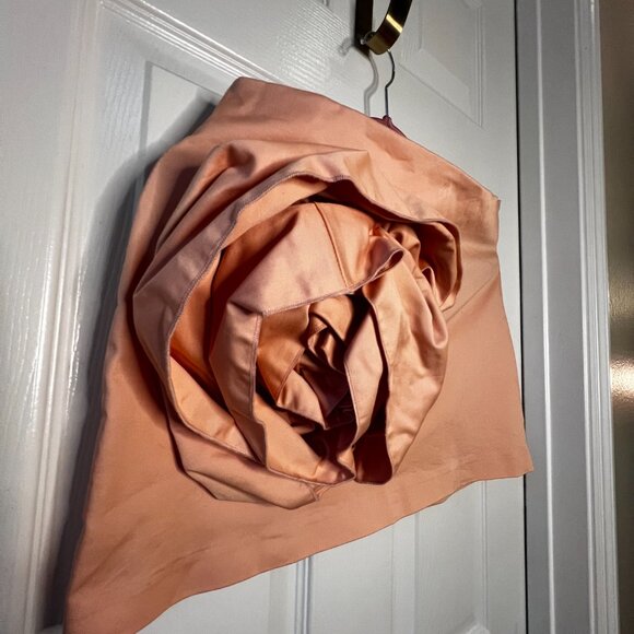 Forever 21 Rosette Mini Skirt - Picture 1 of 3